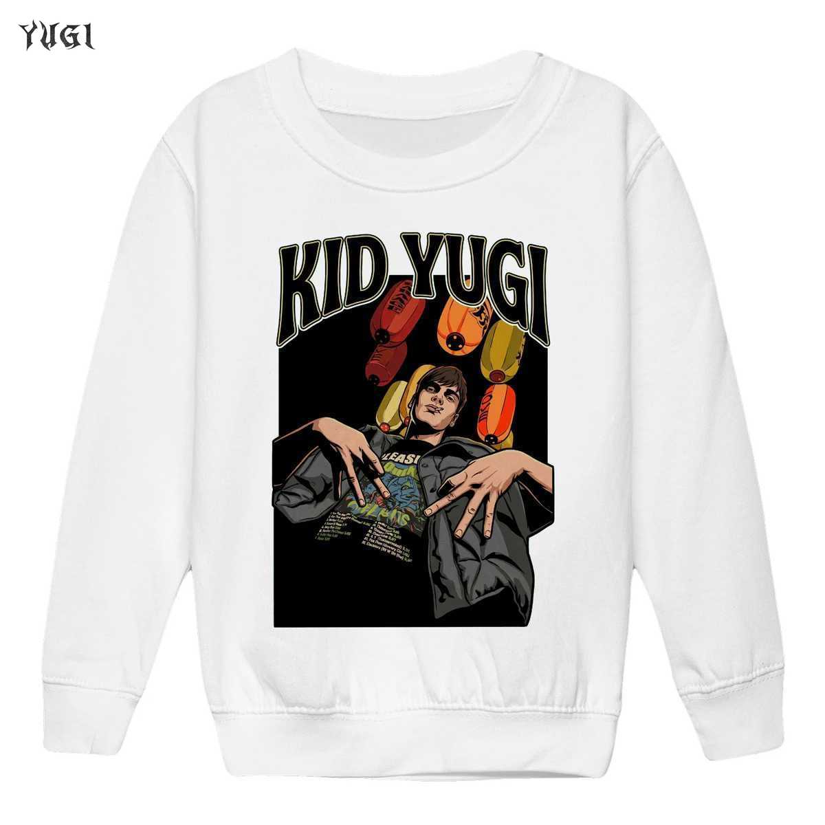 Kid Yugi Merch: Illustrazione Lanterne Giapponesi - Stile Retro 80s Edgy Lowbrow 2 Kid Yugi Merch: Illustrazione Lanterne Giapponesi - Stile Retro 80s Edgy Lowbrow - Image 2