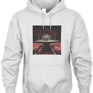 Kid Yugi Fumetto Noir Culto Contea Felpa Unisex Hoodie
