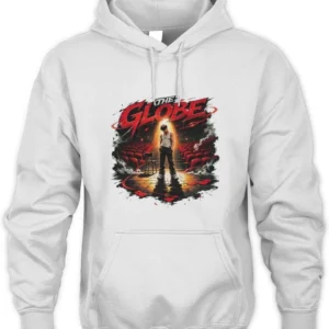 Kid Yugi Gangster Teatro Scena Interno Felpa Unisex Hoodie