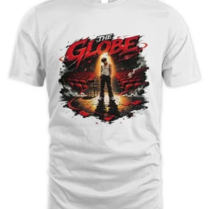 Kid Yugi Gangster Teatro Scena Interno T-Shirt Unisex Standard