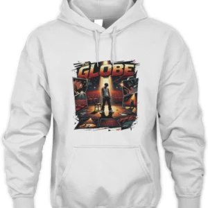Kid Yugi Gangster Teatro Scena Palco Felpa Unisex Hoodie