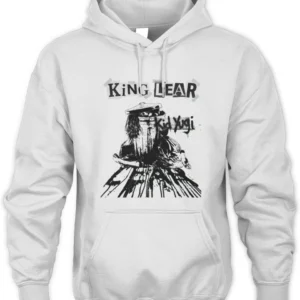 Kid Yugi Fumetto Retrò Xerox Zine Felpa Unisex Hoodie
