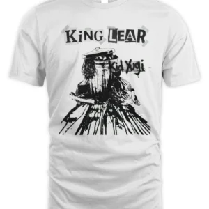 Kid Yugi Fumetto Retrò Xerox Zine T-Shirt Unisex Standard