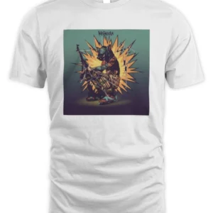 Kid Yugi Leone Sledgehammer Style T-Shirt Unisex Standard