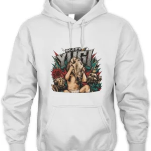 Kid Yugi Teschio Oscuro Esplosivo Felpa Unisex Hoodie