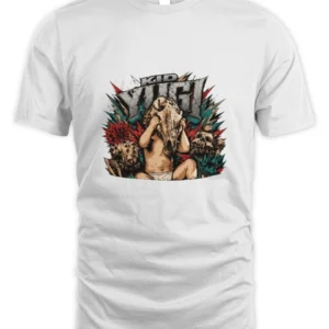 Kid Yugi Teschio Oscuro Esplosivo T-Shirt Unisex Standard